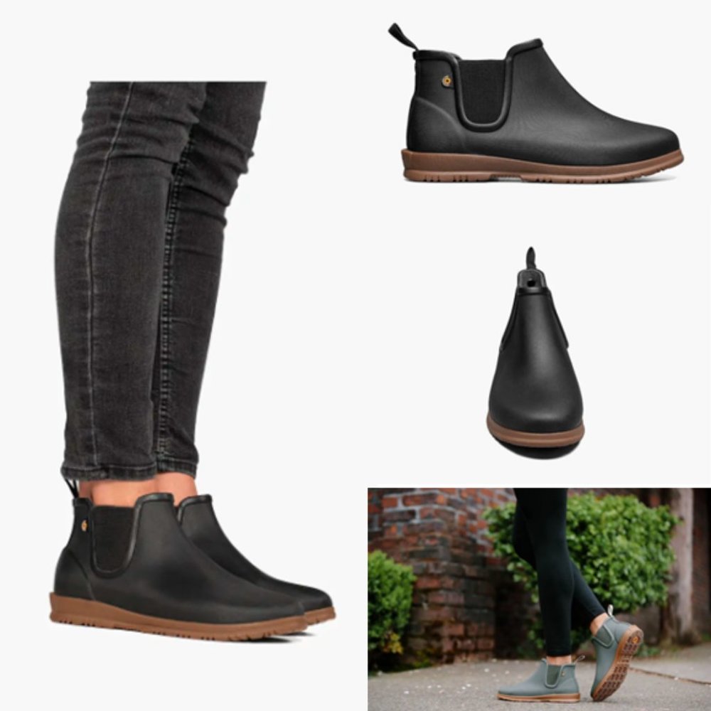 BOGS SWEETPEA Rain Boots
